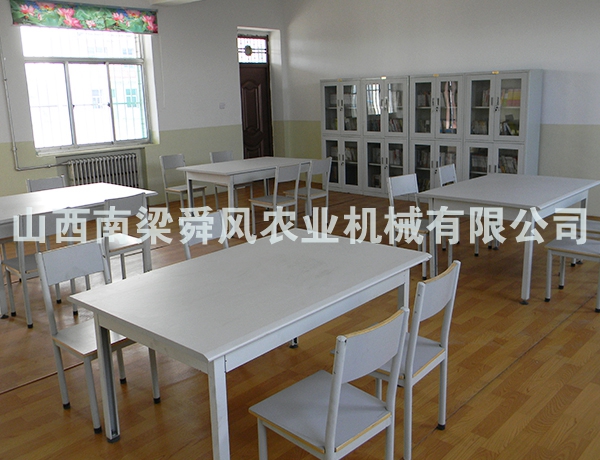公司一角