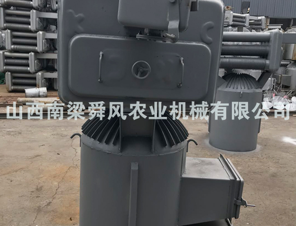 熱風爐