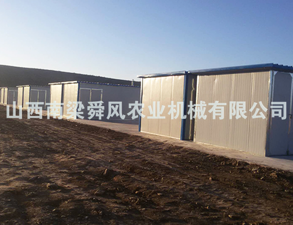 施工案例