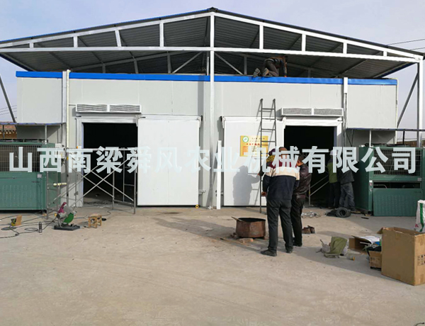 施工案例