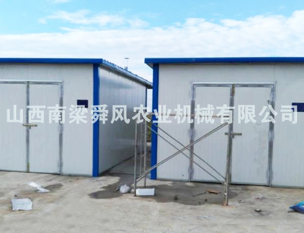 施工案例