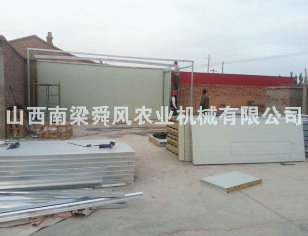 施工案例
