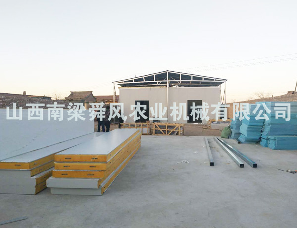 冷庫(kù)