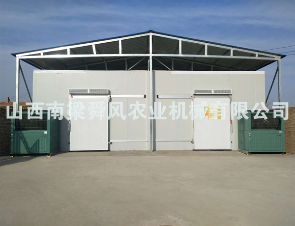 冷庫(kù)